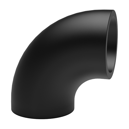 Bogen 90&deg; 