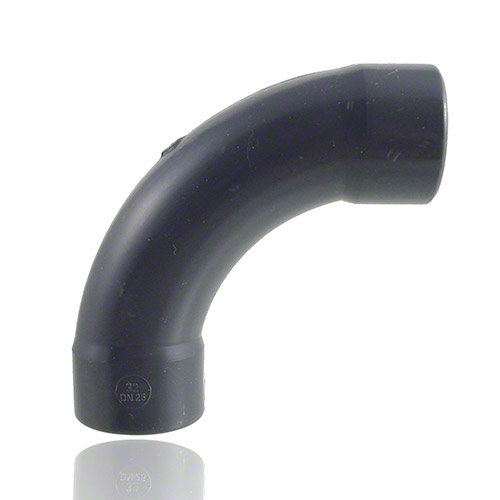 PVC U B&ouml;gen