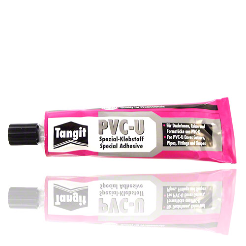 Kleber PVC U Tangit, Gebindegr&ouml;&szlig;e 125 ml